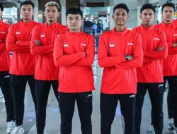 Tim BATC Indonesia Bersiap Menuju Malaysia untuk Bertarung