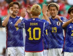 Prediksi Pertandingan Iran vs Jepang di Perempat Final Piala Asia 2023