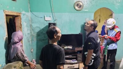Grebek Cluster di Soreang Bandung untuk Meningkatkan Pelayanan ke Masyarakat