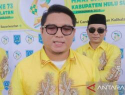 DPRD HSS memberikan apresiasi atas raihan Adipura untuk kelima kalinya