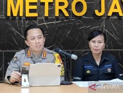 Alasan Polda Metro Jaya Menghentikan Kasus Aiman Witjaksono Telah Diungkap