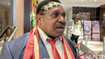 Rekomendasi Akomodasi Kepentingan Politik OAP dari MRP di Seluruh Papua