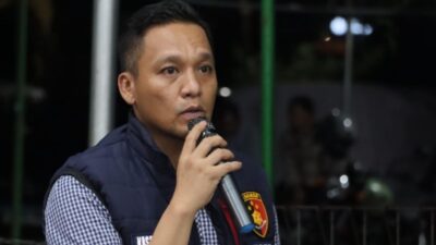 Polisi Menetapkan Tersangka Pembacokan di Jakarta Utara