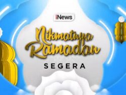 Hari Lagi, Program Spesial Nikmatnya Ramadan di iNews