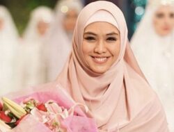 Tahun Belajar Bahasa Arab, Oki Setiana Dewi Siap Bawa Keluarga Pindah ke Mesir