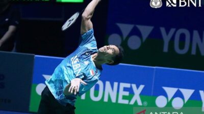 Chico melaju ke semifinal French Open 2024 setelah mengalahkan Antonsen