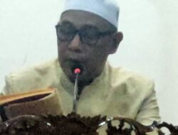 Ustadz Saiful Menyingkap Rahasia Puasa dan Zakat Fitrah