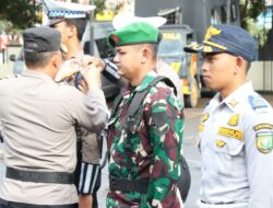 Polres Tanah Laut membidik 11 pelanggaran selama Operasi Keselamatan Intan 2024