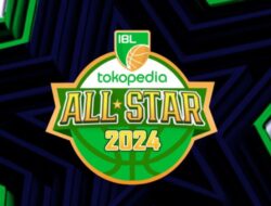 Britama Arena dipilih sebagai tempat IBL All Star 2024