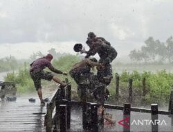 TMMD, TNI AD berperan aktif dalam percepatan pembangunan daerah