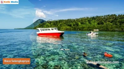Apa Aktivitas yang Dapat Dilakukan dalam Paket Wisata Bunaken Satu Hari?