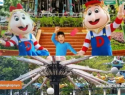 Dufan: Destinasi Wisata Favorit untuk Liburan Keluarga