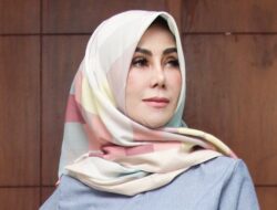 Amy Qanita Bersyukur dan Sedih, Raffi Ahmad Dikenal Sebagai Artis Kaya Raya