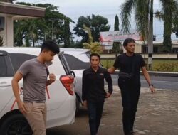 Pria di Lampung Timur Ditangkap Polisi karena Cabuli Anak Tiri Berusia 5 Tahun