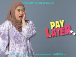 Cerita Musdalifah Basri Jadi Sandwich Generation dalam Serial Pay Later