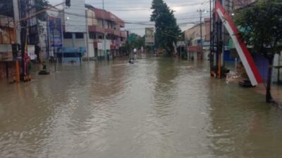 Peringatan dari BNPB: Cuaca Ekstrem Mengancam Wilayah Grobogan
