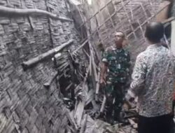 Gempa M6,5 di Tuban Melukai 2 Orang, Kerusakan Terparah di Bawean Gresik