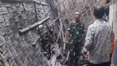 Gempa M6,5 di Tuban Melukai 2 Orang, Kerusakan Terparah di Bawean Gresik