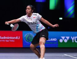 Peningkatan Kontroversi Gregoria Menjadi Kejadian Buruk Indonesia di All England