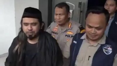 Gus Samsudin Meraup Keuntungan Rp100 Juta Per Bulan Melalui Produksi Konten Video Tukar Pasangan Terbanyak