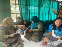 Peningkatan Pembiayaan UMi dan KUR di Tanah Bumbu sebesar 25 persen