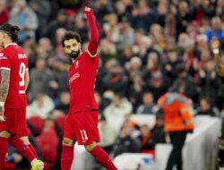 Mohamed Salah Breaks Liverpool’s Crazy Record in the Month of Ramadan