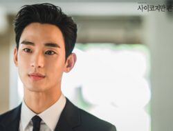 Mengungkap Gaji Kim Soo Hyun dalam Queen of Tears yang Diperkirakan Capai Rp470 Miliar