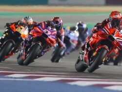 Jadwal Siaran Langsung Sprint Race MotoGP Amerika 2024