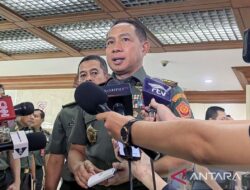 Commander of TNI refutes claims of Indonesian mercenaries in Ukraine