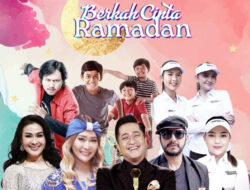 MNCTV Menyajikan Program Spesial Berkah Cinta Ramadan