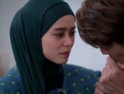 Sinopsis Aku Mencintaimu karena Allah Episode 24 Maret 2024