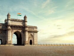 Tempat Wisata Terkenal di India Apa Saja?