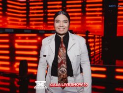 Tereliminasi, Marisa Aprilliyana Gagal Melaju ke Grand Final X Factor Indonesia 2024