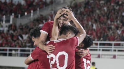 Diharapkan Pemain Terbaik Bisa Dibawa ke Piala Asia U-23
