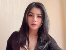 Tisya Erni Diduga Merayu Suami WNA Asal Korea Selatan