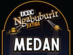 Tuan Tigabelas hingga DJ Eone Akan Meriahkan DCDC Ngabuburit Extra 2024 di Medan