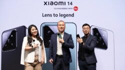 Xiaomi 14 Diluncurkan di Indonesia, Lihat Harga dan Spesifikasinya