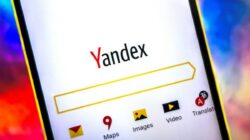 Cara Nonton Yandex di Chrome, Firefox, dan UC Browser