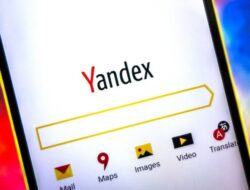 Cara Nonton Yandex di Chrome, Firefox, dan UC Browser