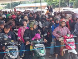 Kapolda: Situasi keamanan di Lampung tetap aman selama arus balik Lebaran