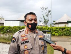 Kedatangan 186.136 personel Polri di Jakarta pada H+2 Lebaran