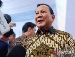 Figur Prabowo dalam Tradisi Banyumasan