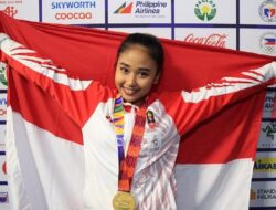 11 Atlet Indonesia yang Akan Mewakili Indonesia di Olimpiade Paris 2024