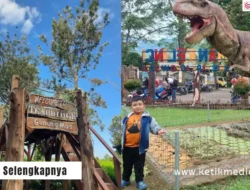 Rekomendasi Agrowisata Villa Pangrango di Gunung Mas Puncak 10 Bogor Jawa Barat