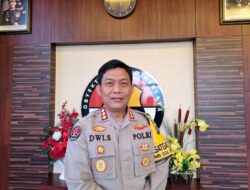 Polda Sumbar Siap Amankan Arus Mudik di Sumatera Barat dengan Dimulainya Operasi Ketupat Singgalang 2024