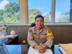 Polda Sumatera Barat Mengajak Masyarakat untuk Mendukung Upaya Polisi dalam Memastikan Keamanan Arus Mudik
