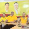Partai Golkar Membuka Pendaftaran Calon Wali Kota Medan