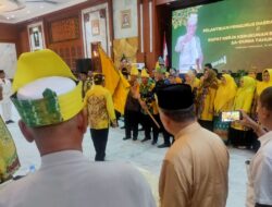 Bubuhan Banjar holds the inaugural global gathering