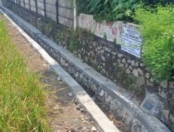 Realisasi Dana Desa Tahap I Tahun Anggaran 2024 oleh Pemerintahan Desa Cikalongsari Kecamatan Jatisari
