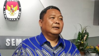 Partai Demokrat Berharap Memajukan Kader di Pilkada Kota Semarang Tahun 2024